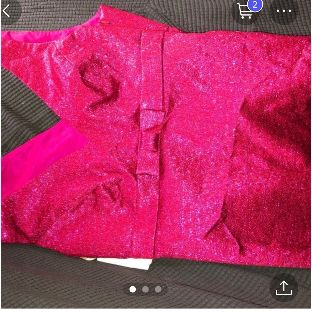Women’s shirt